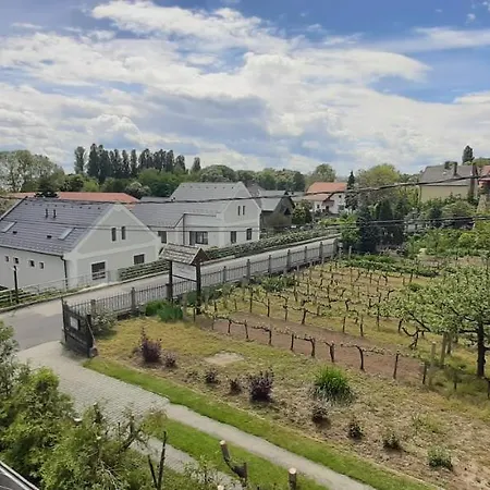 Nagy Vendeghaz Guest house *