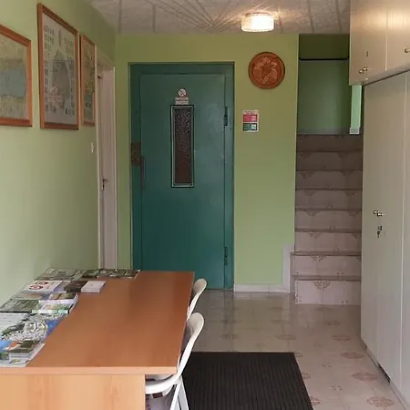 Nagy Vendeghaz Maison d'hôtes 3*