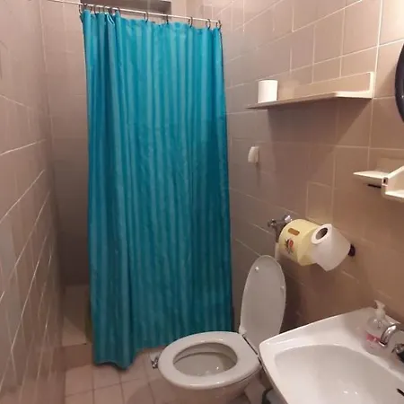 Nagy Vendeghaz Badacsonytomaj