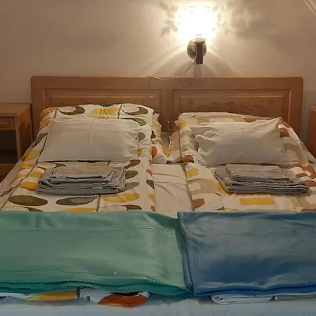 Nagy Vendeghaz Bytom