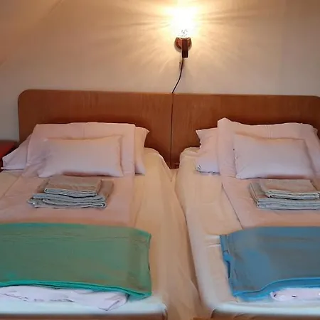 Nagy Vendeghaz Badacsonytomaj