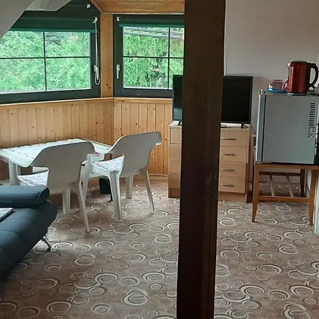 Nagy Vendeghaz Πανσιόν Badacsonytomaj