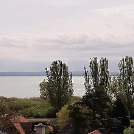 Maison d'hôtes Nagy Vendeghaz