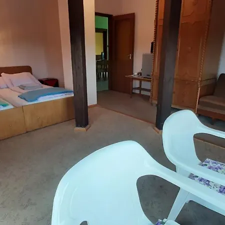 Guest house Nagy Vendeghaz Badacsonytomaj