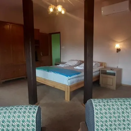 Nagy Vendeghaz Maison d'hôtes