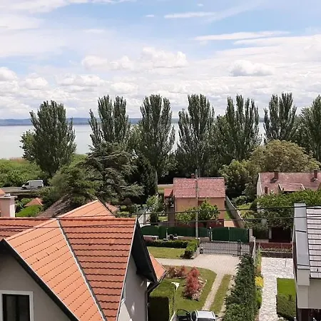 Vendégház Nagy Vendeghaz Badacsonytomaj
