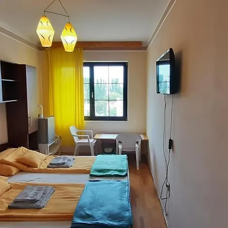 Nagy Vendeghaz 3* Bytom