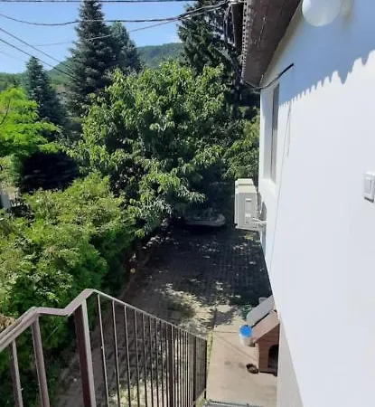 Nagy Vendeghaz Maison d'hôtes