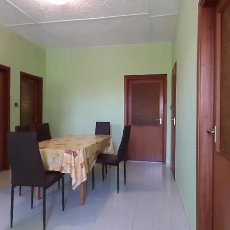 Nagy Vendeghaz Πανσιόν Badacsonytomaj