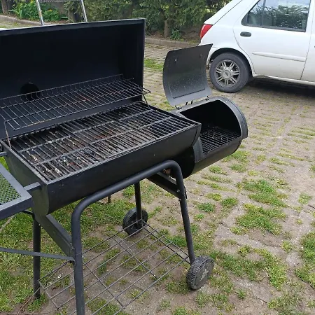 Nagy Vendeghaz Maison d'hôtes Bytom