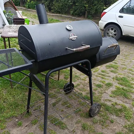 Nagy Vendeghaz Πανσιόν 3*