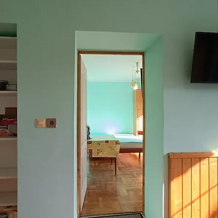 Maison d'hôtes Nagy Vendeghaz 3*