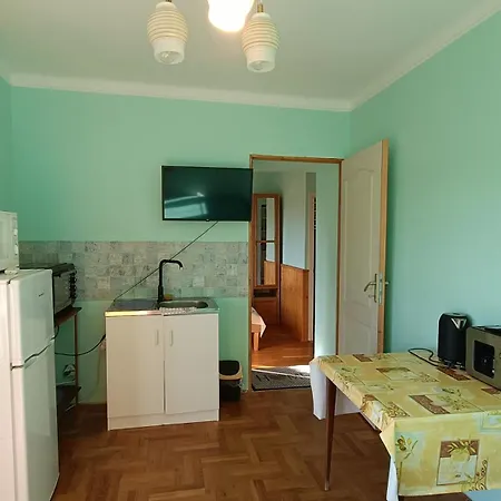 Nagy Vendeghaz Πανσιόν Badacsonytomaj