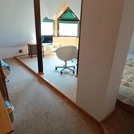 Nagy Vendeghaz Vendégház 3*