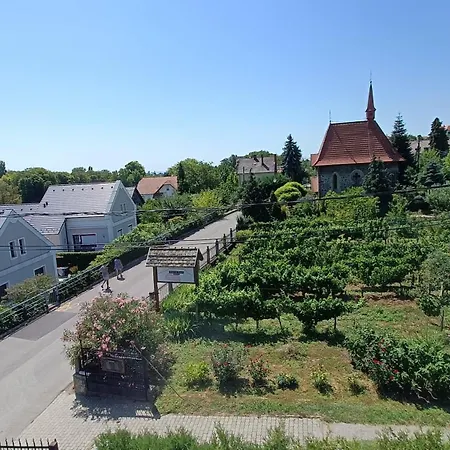 Nagy Vendeghaz Bytom