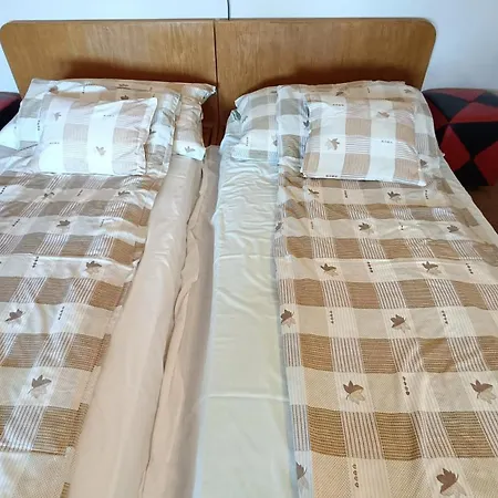 Nagy Vendeghaz Πανσιόν Badacsonytomaj