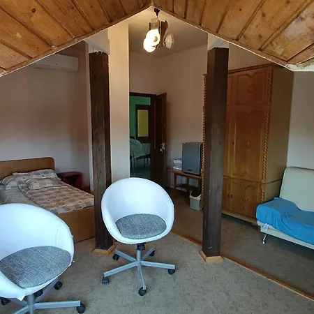 Nagy Vendeghaz Badacsonytomaj