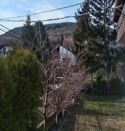 Nagy Vendeghaz Badacsonytomaj