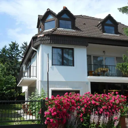 Maison d'hôtes Nagy Vendeghaz