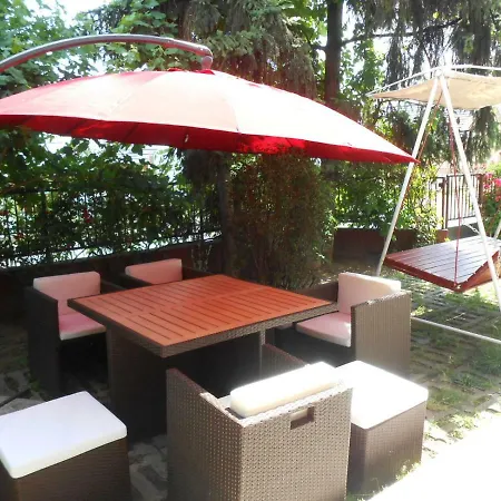 Guest house Nagy Vendeghaz Badacsonytomaj