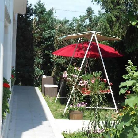 Nagy Vendeghaz Maison d'hôtes 3*