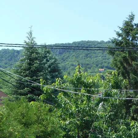 Nagy Vendeghaz