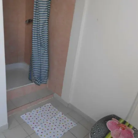 Πανσιόν Nagy Vendeghaz 3*