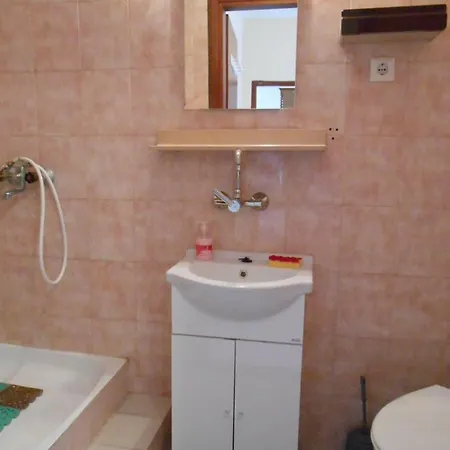 Nagy Vendeghaz Guest house *