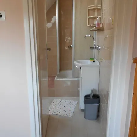 Gasthuis Nagy Vendeghaz 3*