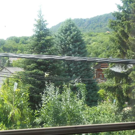 Nagy Vendeghaz Maison d'hôtes