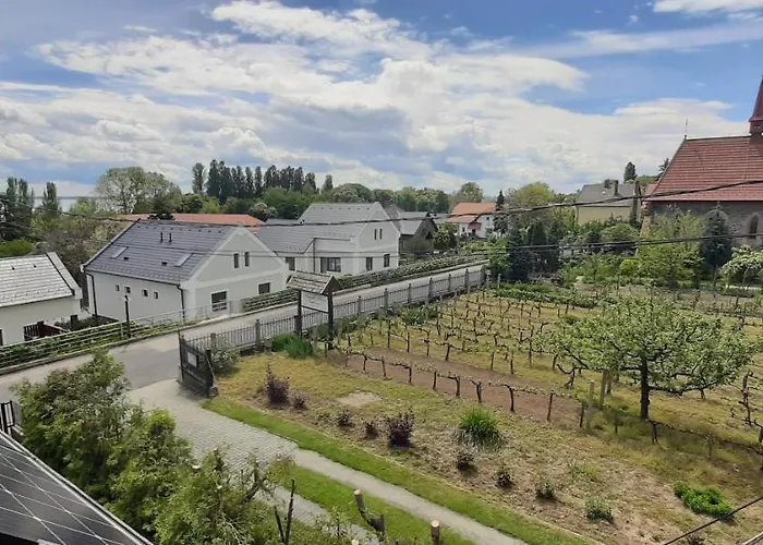 Nagy Vendeghaz Casa de hóspedes 3*