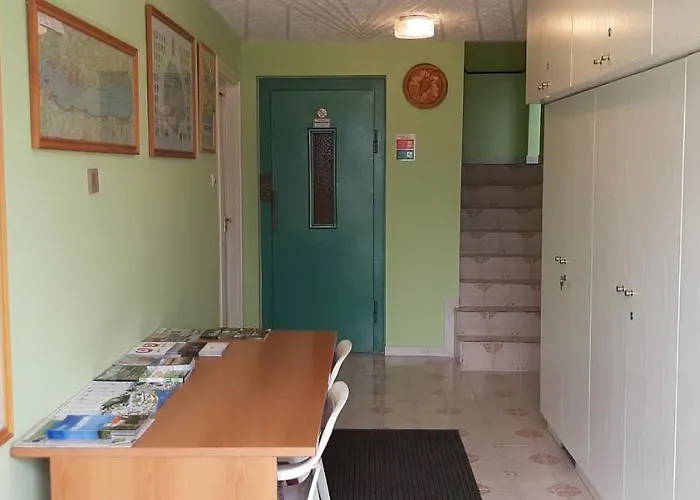 Nagy Vendeghaz בית הארחה 3*