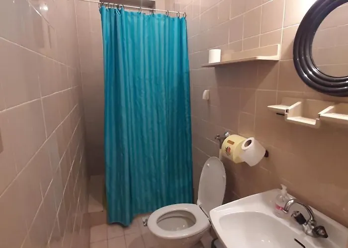 Nagy Vendeghaz Badacsonytomaj