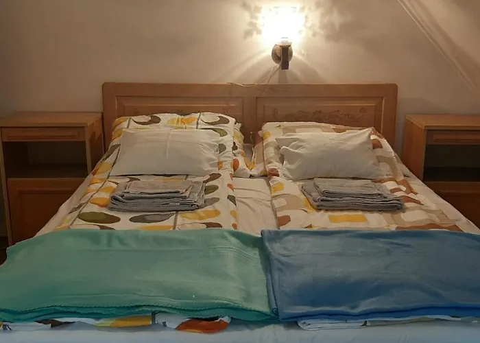 Nagy Vendeghaz בדקסוניטומאי