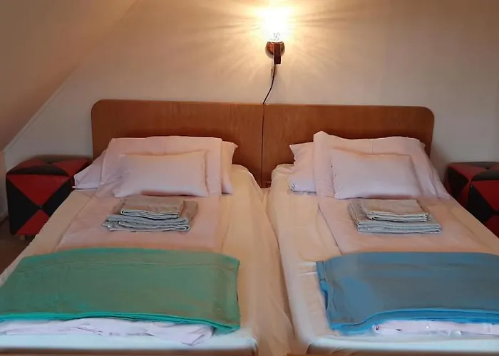 Nagy Vendeghaz בדקסוניטומאי