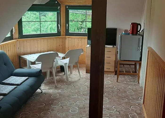 Nagy Vendeghaz Gæstehus Badacsonytomaj