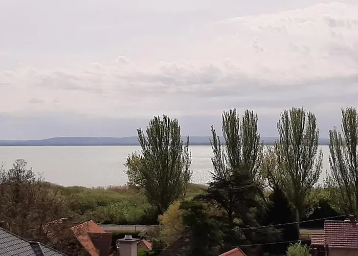 Casa de hóspedes Nagy Vendeghaz