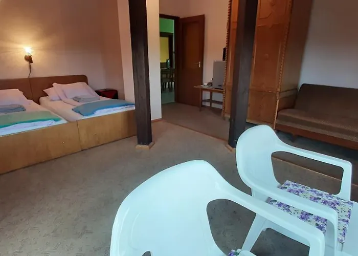 Casa de hóspedes Nagy Vendeghaz Badacsonytomaj