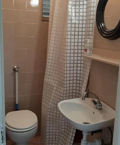 Casa de hóspedes Nagy Vendeghaz 3*