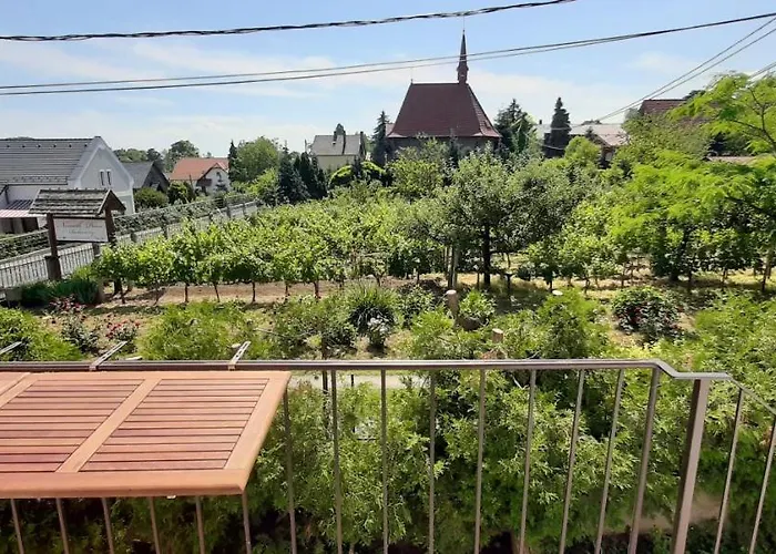 Nagy Vendeghaz Badacsonytomaj