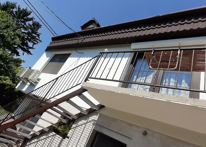 Nagy Vendeghaz Casa de hóspedes