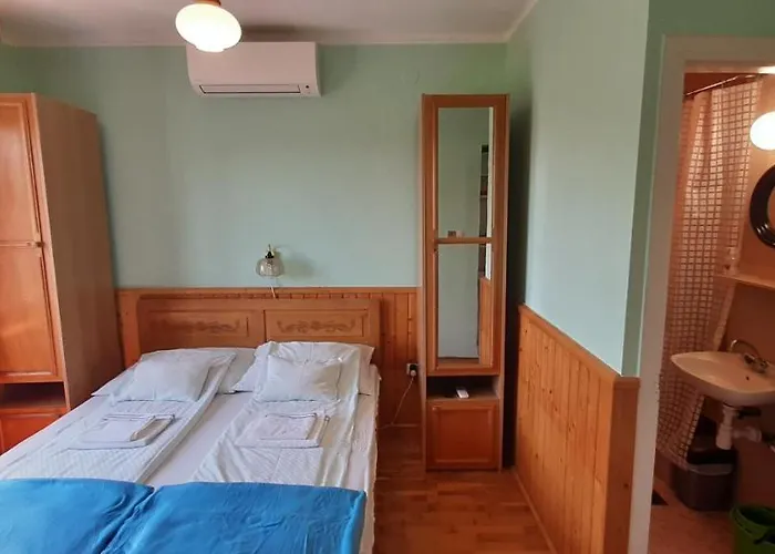 Nagy Vendeghaz 3* Badacsonytomaj