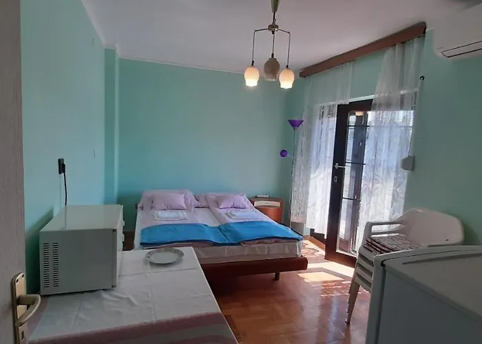 Casa de hóspedes Nagy Vendeghaz 3*