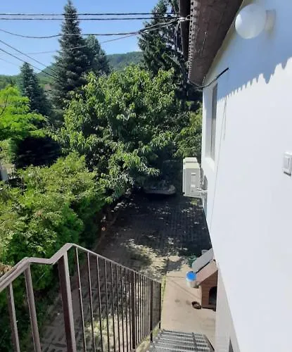 Nagy Vendeghaz בית הארחה