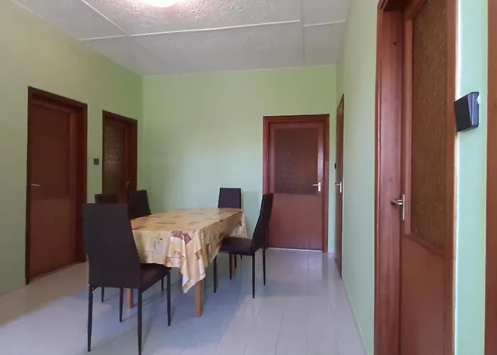 Nagy Vendeghaz Casa de hóspedes Badacsonytomaj