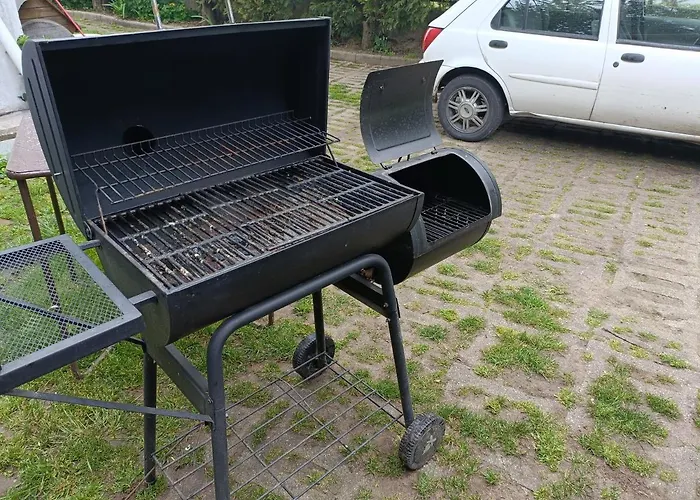 Nagy Vendeghaz בית הארחה בדקסוניטומאי