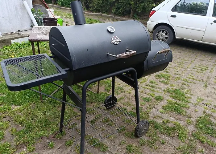 Nagy Vendeghaz Casa de hóspedes 3*