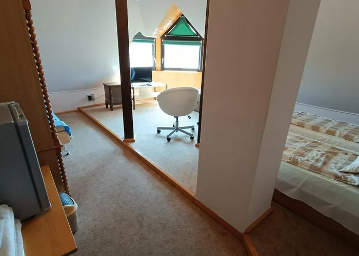 Nagy Vendeghaz Casa de hóspedes 3*