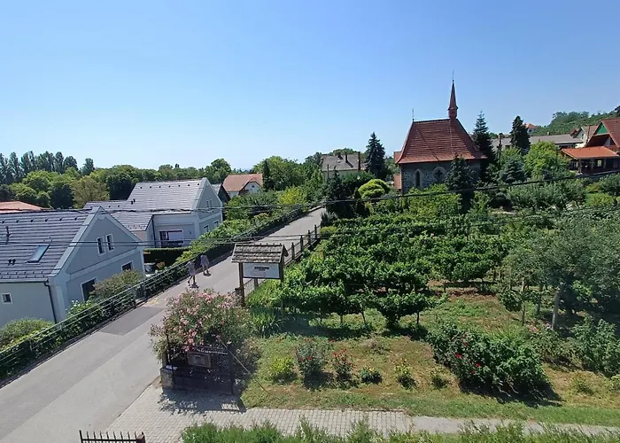 Nagy Vendeghaz בדקסוניטומאי