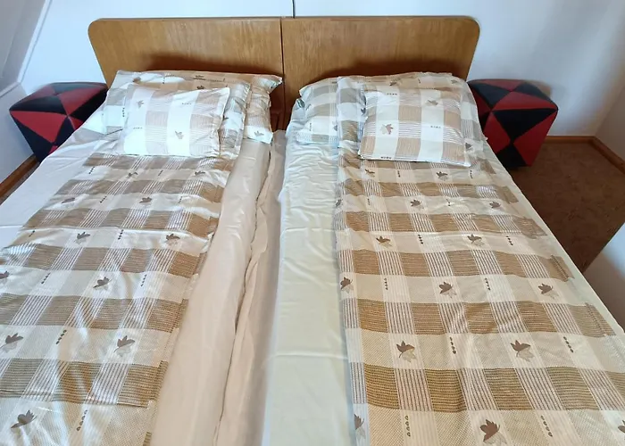 Nagy Vendeghaz Casa de hóspedes Badacsonytomaj